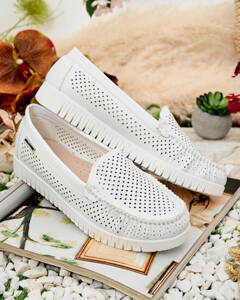 blanc