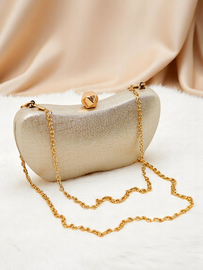 Royalfashion Pochette Enveloppe Femme Glam Apple