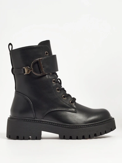 Bottines worker pour femmes Sorevine