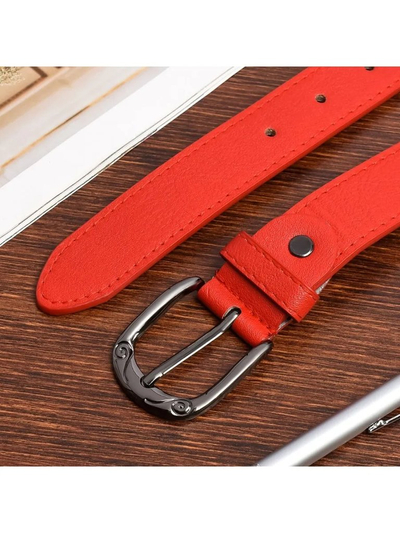 Royalfashion Ceinture décontractée pour femme pour pantalon