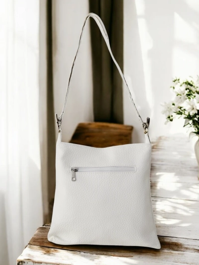 Sac à main décontracté Royalfashion pour femmes en éco-cuir