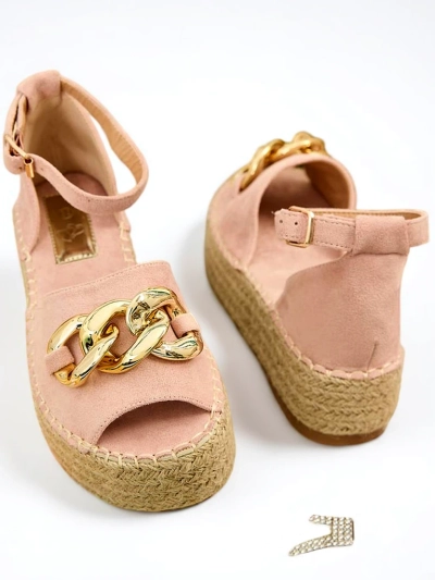 Royalfashion Espadrilles Amosse pour femme