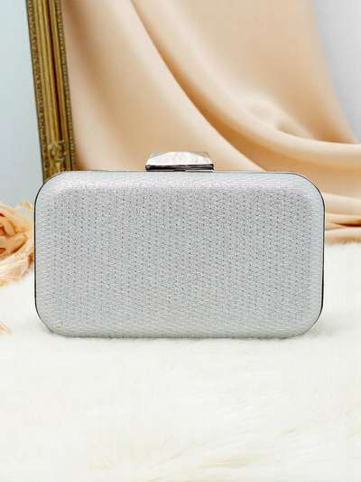 Royalfashion Pochette enveloppe femme Lumi Clutch