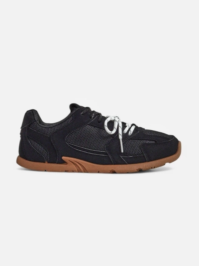 Royalfashion Baskets de sport pour femmes Erir