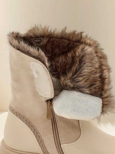 Bottes pour femme Royalfashion Zolie