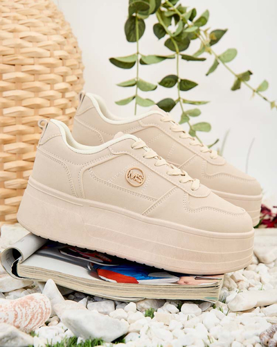 Royalfashion Baskets Sirb sportives pour femme