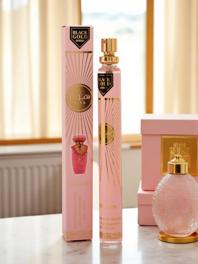 Inspirée par l'eau de parfum pour femme Queen