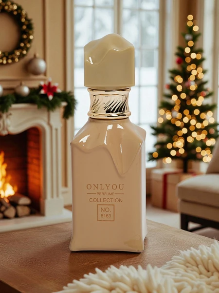 Inspirée Eau de Parfum pour Femme NO. 8163