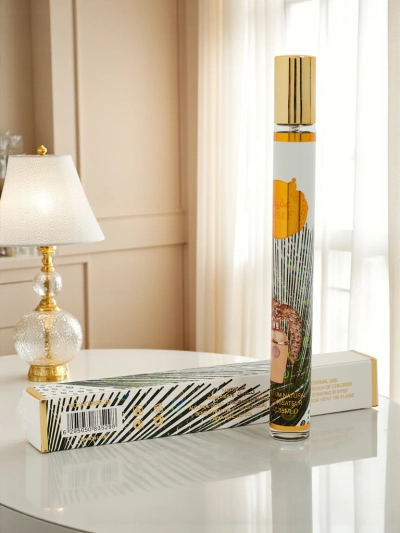 Inspirée de l'eau de parfum unisexe Arab Afeef
