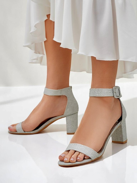 Sandales Femme Royalfashion Glitter Montrea