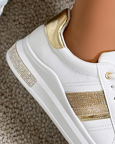 Royalfashion Baskets Dellep pour femme