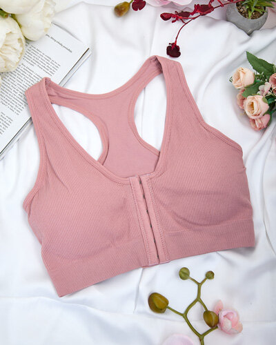 Royalfashion Soutien-gorge de sport pour femme