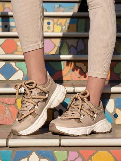 Royalfashion Baskets pour femmes Ottoles