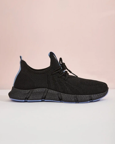 Royalfashion Chaussures de sport pour femmes Bommgi