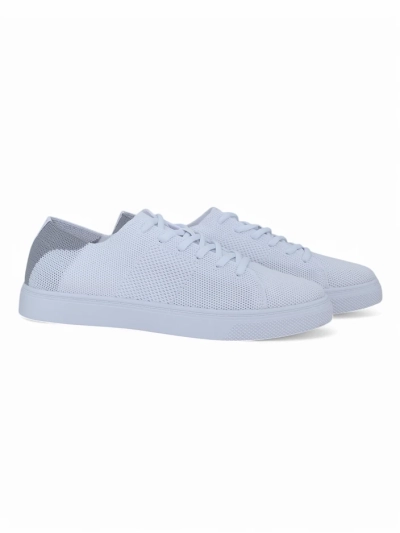 Royalfashion Chaussures de sport en tissu pour femmes Esellaf