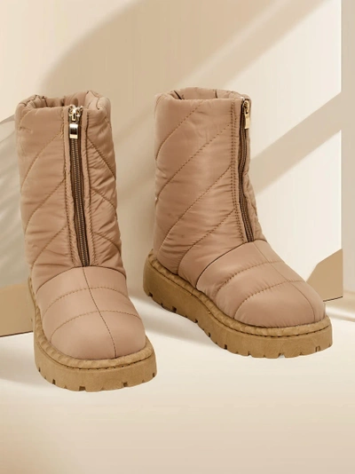 Bottes de neige pour femmes Royalfashion Esissa