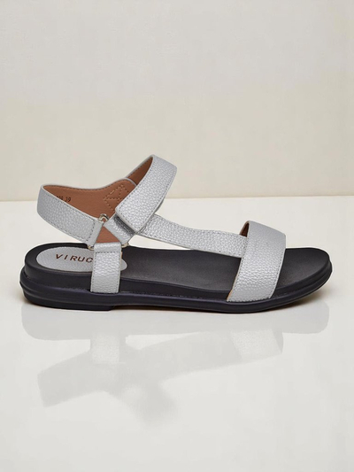 Sandales plates pour femmes Royalfashion Lillia