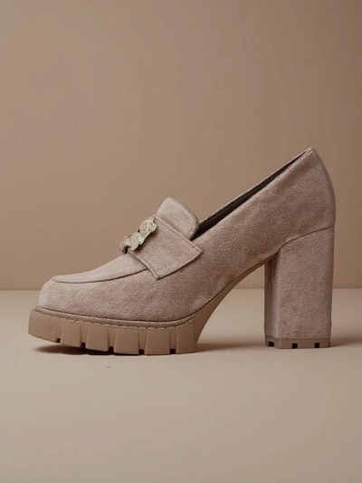 Mocassins Royalfashion pour femmes Belio