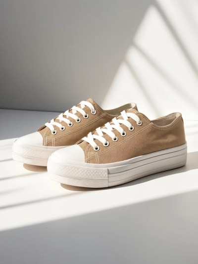 Sneakers pour femmes Royalfashion Timier