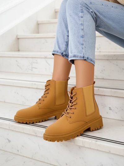 Les trappeurs pour femmes de Royalfashion Sanner