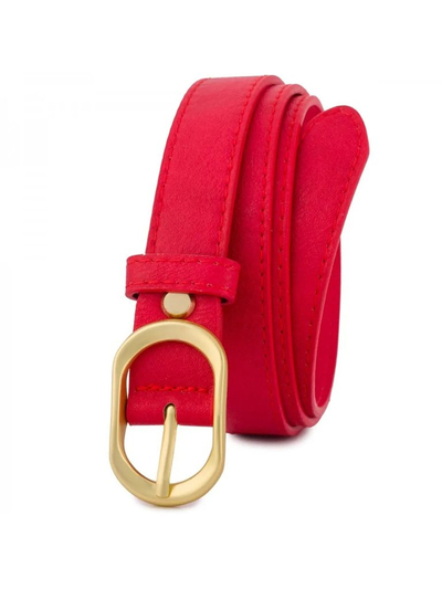 Royalfashion Ceinture décontractée pour femmes
