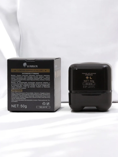 Crème anti-rides Luxelux avec rétinol jour et nuit 50 ml