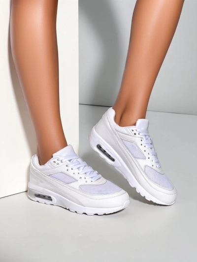 Royalfashion Baskets sportives pour femmes Asafla