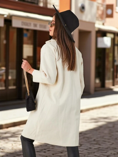 Manteau pour femme Royalfashion