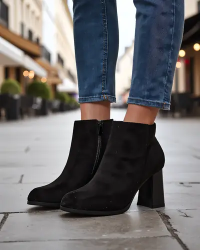 Chaussures pour femmes Royalfashion Fiolon