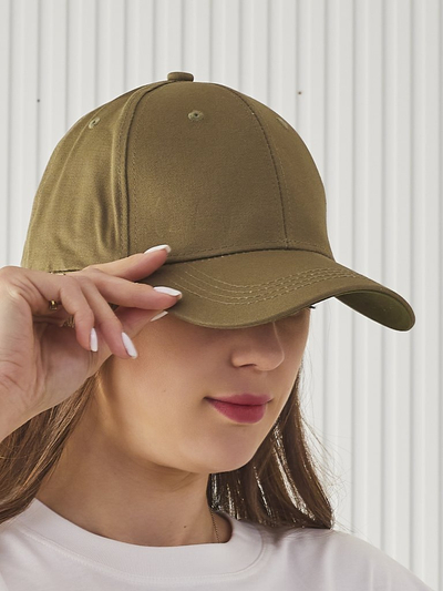 Royalfashion Mila Street Casquette de baseball