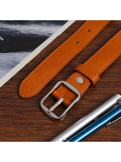 Royalfashion Ceinture décontractée femme