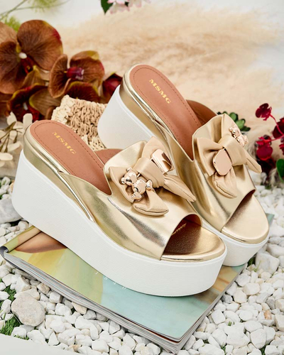 Royalfashion Tongs Dalimes pour femme sur Kotur