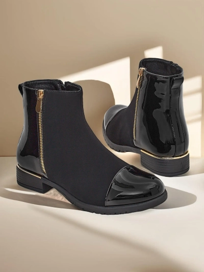Bottes pour femmes Royalfashion Finovvo