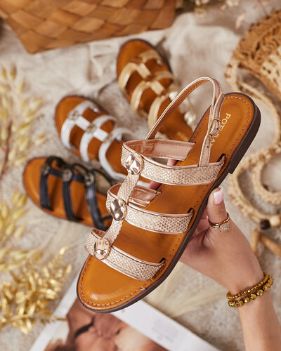 Royalfashion Sandales Reror pour femme