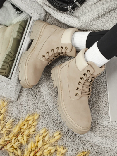 Bottines de randonnée pour femmes Avienne
