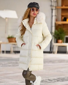 blanc