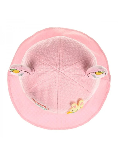 Royalfashion Chapeau Bob Enfant Happy Patches