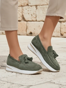vert foncé