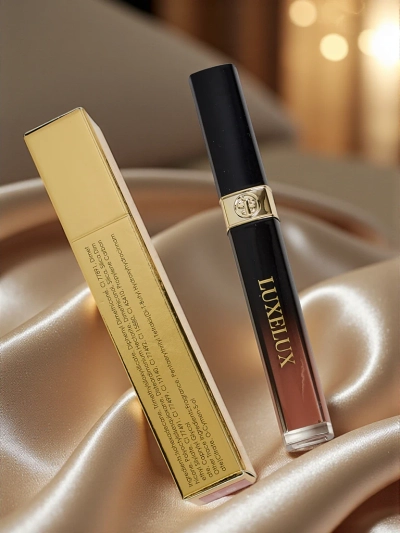 Rouge à lèvres liquide couleur Everyday