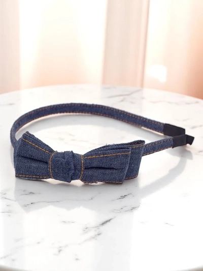 Royalfashion Lily Grace Bandeau avec Nœud