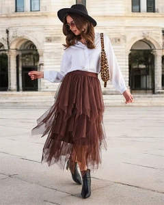 marron