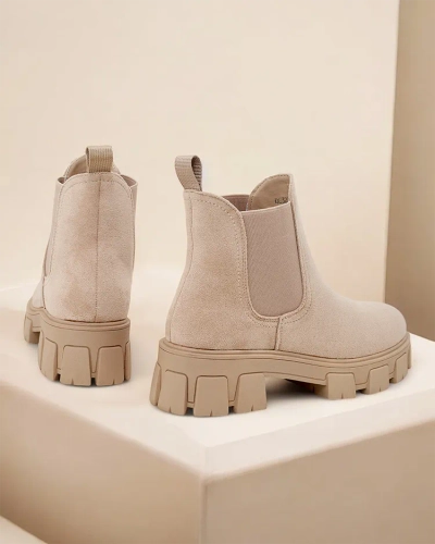 Bottes pour femmes Royalfashion Solleh
