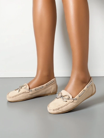 Mocassins Royalfashion pour femmes Mufason