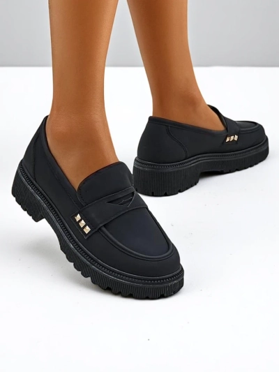 Mocassins pour femmes Royalfashion Atti