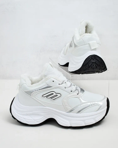 Royalfashion Baskets isolées pour femmes Cimen