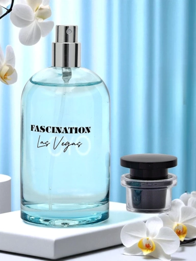 Eau de parfum inspirée pour homme Fascination