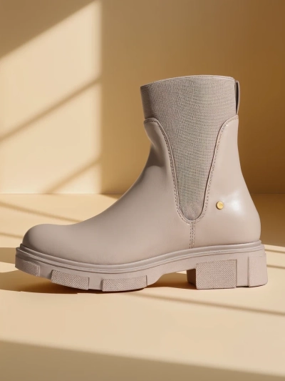 Royalfashion Bottines Femme Esior