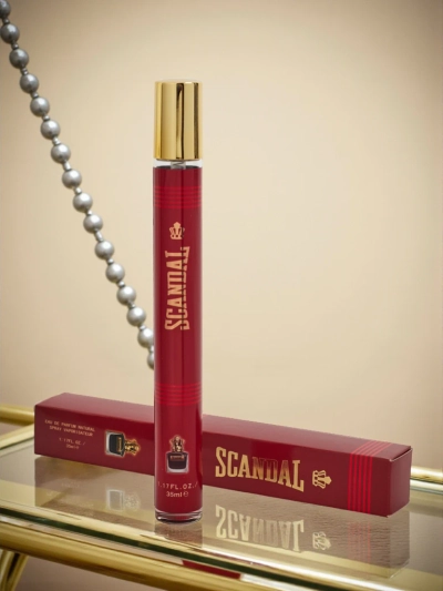 Inspirée Eau de Parfum pour Homme Scanda