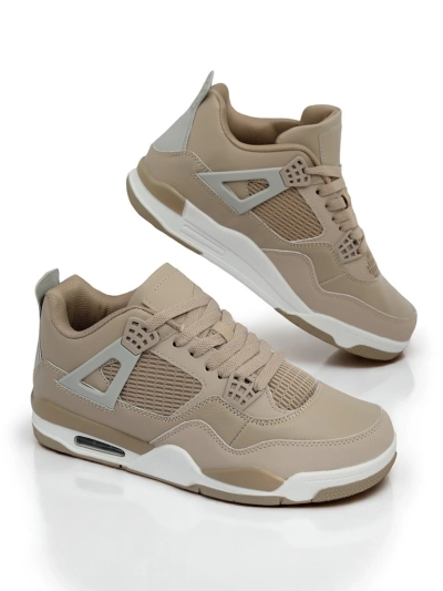 Royalfashion Baskets de sport pour femmes Street Pulse
