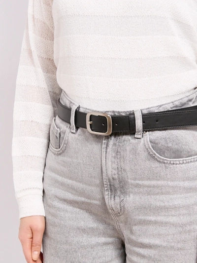 Ceinture décontractée pour femmes